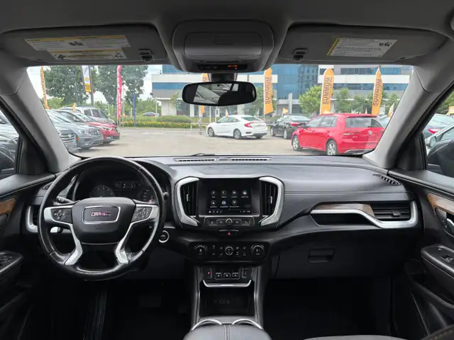 Gmc Terrain SLE AWD 2018 in Cars & Trucks in Laval / North Shore - Image 20