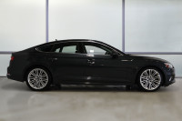 Traction intégrale quattro Audi / Apple Carplay + Android Auto / Toit ouvrant panoramique / Sièges e... (image 4)