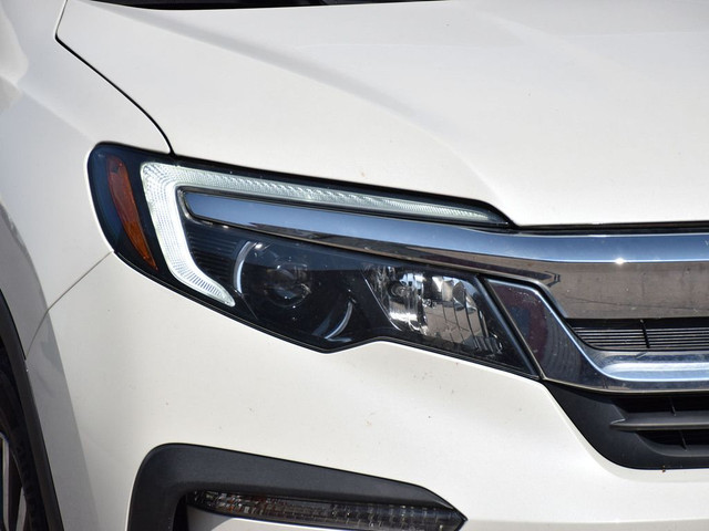 2019 Honda Pilot EX-L EX-L w/Navigation in Cars & Trucks in City of Toronto - Image 4