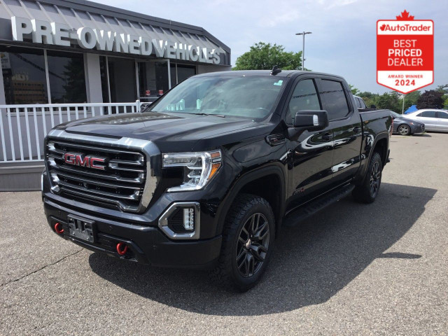 2021 GMC Sierra 1500 in Cars & Trucks in Oshawa / Durham Region