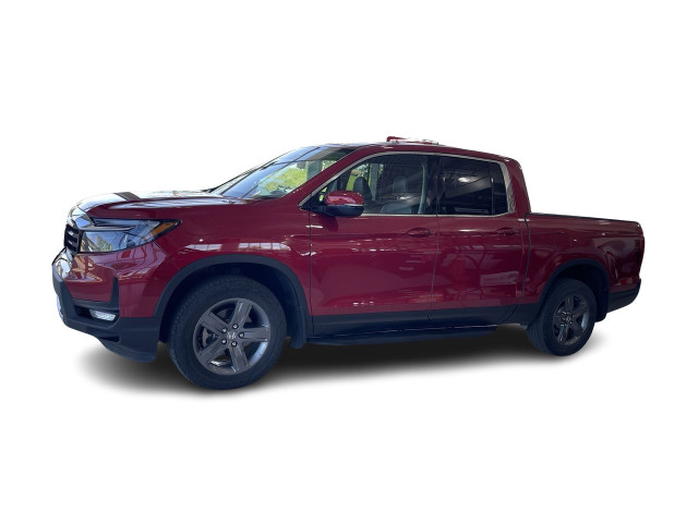 2023 Honda Ridgeline Touring (Heated/Vented Seats,Navi,Carplay)  in Cars & Trucks in Calgary - Image 4