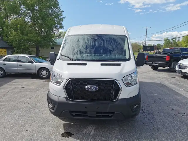 2021 Ford Transit 250 in Cars & Trucks in Belleville - Image 3