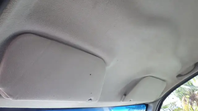 2006 Ford F650 16 Foot Flat Deck in Cars & Trucks in Delta/Surrey/Langley - Image 39