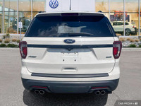 This Ford Explorer delivers a Twin Turbo Premium Unleaded V-6 3.5 L/213 engine powering this Automat... (image 3)