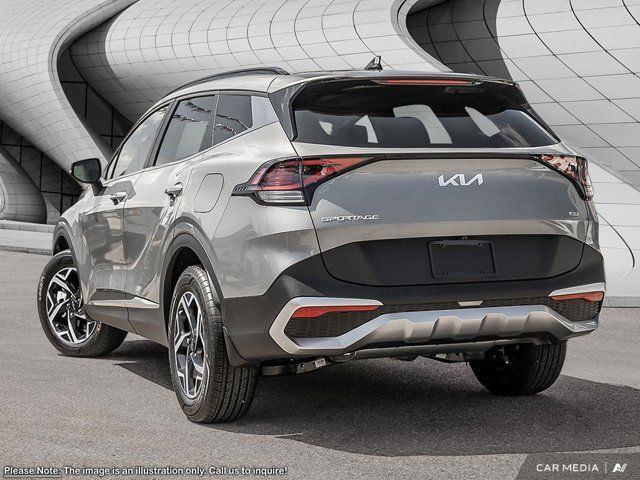 2025 Kia Sportage LX in Cars & Trucks in London - Image 4