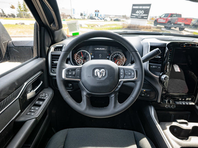 2025 Ram 2500 Big Horn in Cars & Trucks in Barrie - Image 2