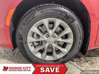 This Chrysler Pacifica has a trusty Regular Unleaded V-6 3.6 L/220 engine powering this Automatic tr... (image 9)