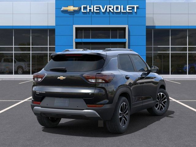 2025 Chevrolet Trailblazer LT in Cars & Trucks in Gatineau - Image 4