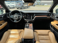 2021 Volvo S60 T5 Inscription AWD Sedan - Navigation|360 Camera|Park Assist|Blind-spot/Lane assist|A... (image 8)
