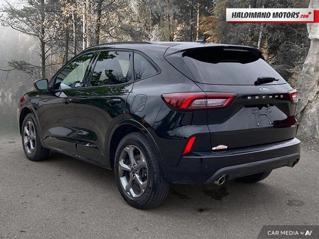 2024 Ford Escape ST-Line in Cars & Trucks in Hamilton - Image 3