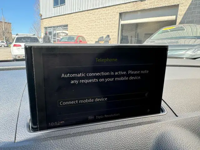 2018 Audi A3 TECHNIK, LOW KM, B&O STEREO, NAV, BACK-UP CAM! in Cars & Trucks in Ottawa - Image 28