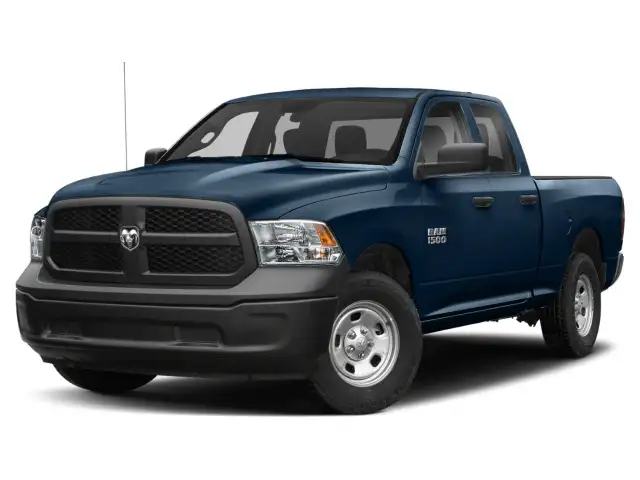 2021 Ram 1500 Classic in Cars & Trucks in Winnipeg - Image 3