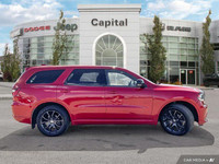 This Dodge Durango has a dependable Regular Unleaded V-8 5.7 L/345 engine powering this Automatic tr... (image 6)
