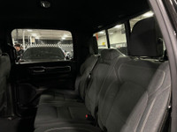 **SPRING SPECIAL!** FEATURING : V8 HEMI POWERED, 4X4, CREW CAB, BEDLINER, SIDE STEPS, RAM BIN STORAG... (image 8)