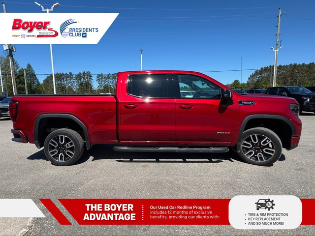 2022 GMC Sierra 1500 in Cars & Trucks in Trenton - Image 3