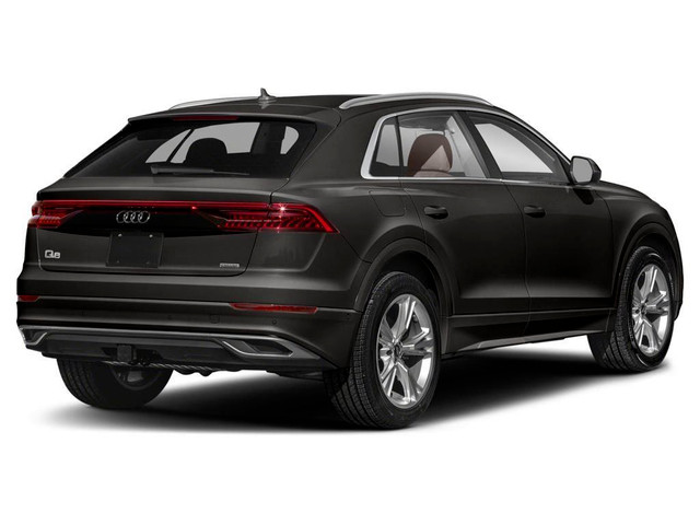 2023 Audi Q8 55 Progressiv in Cars & Trucks in Markham / York Region - Image 3