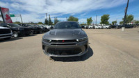 This 2024 DODGE HORNET GT AWD has the following options Alcantara Seats -Black W/Red Accents, Remote... (image 3)