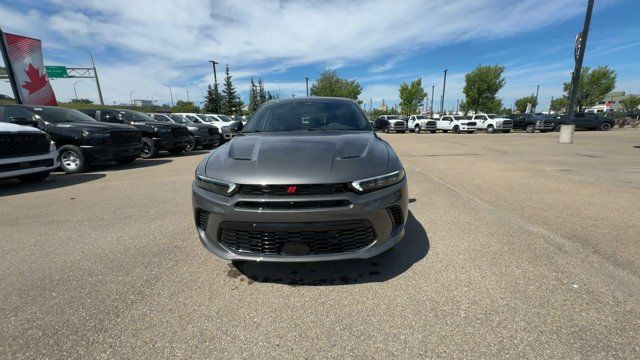 2024 Dodge Hornet GT | Cold Weather Group in Cars & Trucks in Edmonton - Image 4