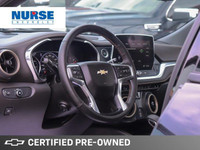 Command the road in this 2024 Chevrolet Blazer Premier, boasting a powerful 3.6L V6 engine and a smo... (image 8)