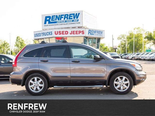 2011 Honda CR-V LX in Cars & Trucks in Calgary