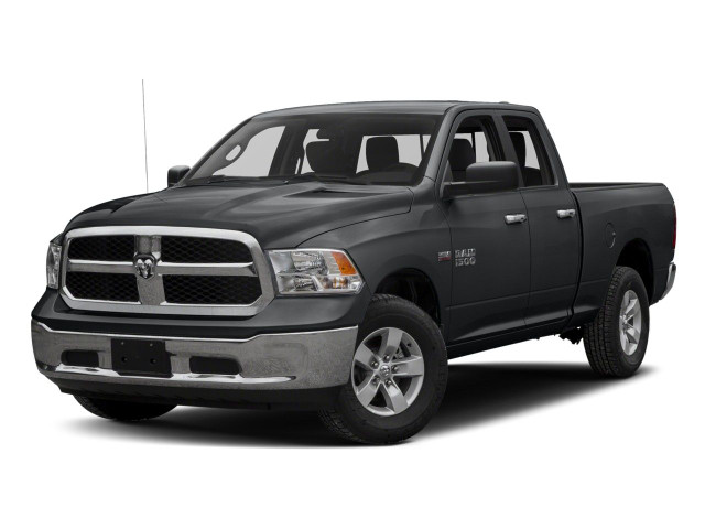 2017 Ram 1500 in Cars & Trucks in Lethbridge