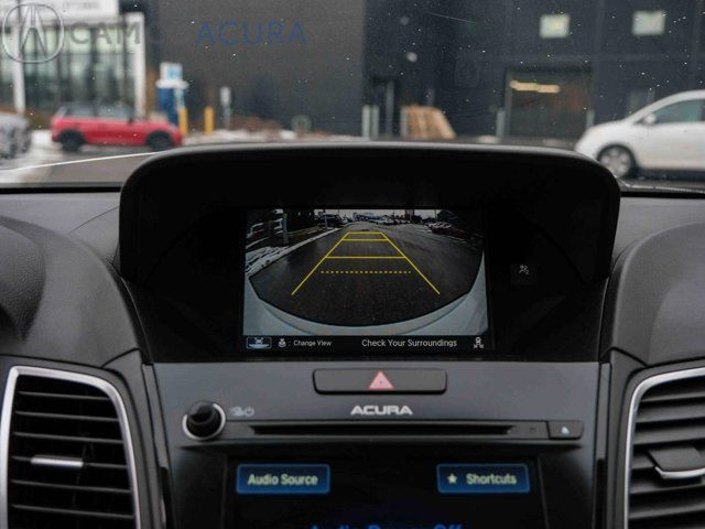  2017 Acura RDX Elite Pkg in Cars & Trucks in Ottawa - Image 2