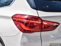 2016 BMW X1 - Accident-Free! White on Black Leather Interior! Well Maintained! Loaded With Bluetooth... (image 8)