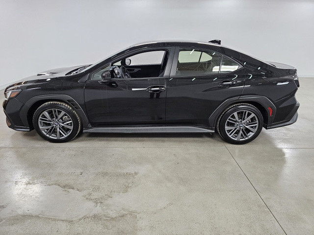 2023 SUBARU WRX 2.4T MAGS*BLUETOOTH*CAMERA*SIEGES CHAUFFANTS* in Cars & Trucks in Laval / North Shore - Image 3
