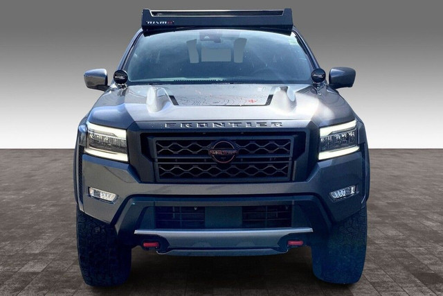 2024 Nissan Frontier PRO-4X in Cars & Trucks in Strathcona County - Image 3
