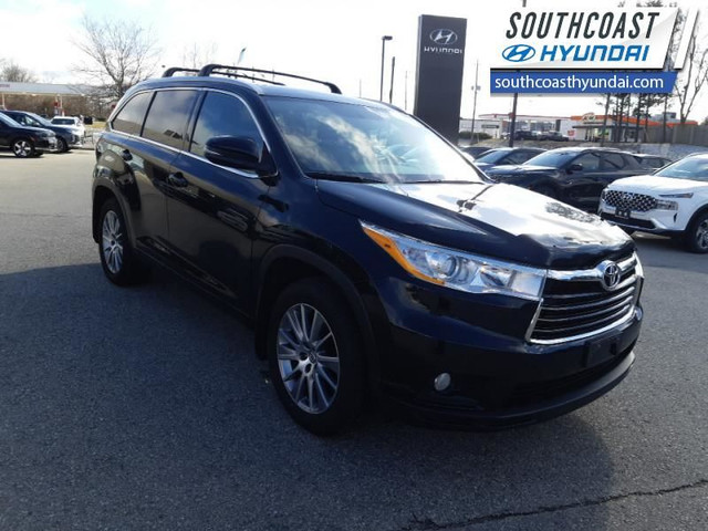 2015 Toyota Highlander XLE - $357 B/W in Cars & Trucks in Norfolk County - Image 3