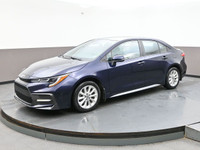 The 2022 Toyota Corolla SE combines sporty style with everyday practicality, delivering a fun-to-dri... (image 2)