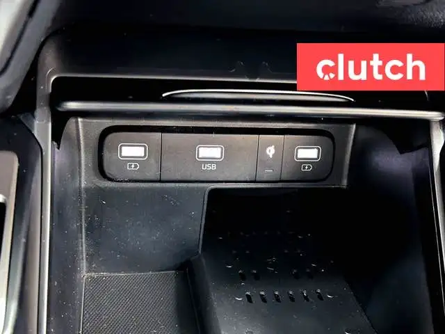 2022 Kia Sorento EX AWD w/ Apple CarPlay, Heated Front Seats, Re in Cars & Trucks in City of Toronto - Image 34