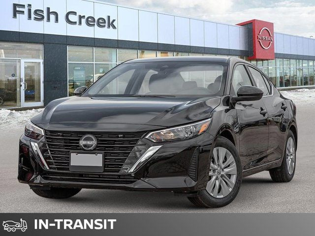 2025 Nissan Sentra in Cars & Trucks in Calgary