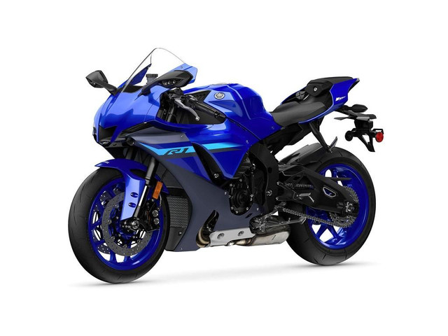 2024 Yamaha YZF-R1 in Sport Bikes in City of Montréal - Image 4