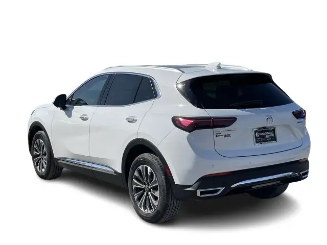 2025 Buick ENVISION Preferred in Cars & Trucks in City of Montréal - Image 11