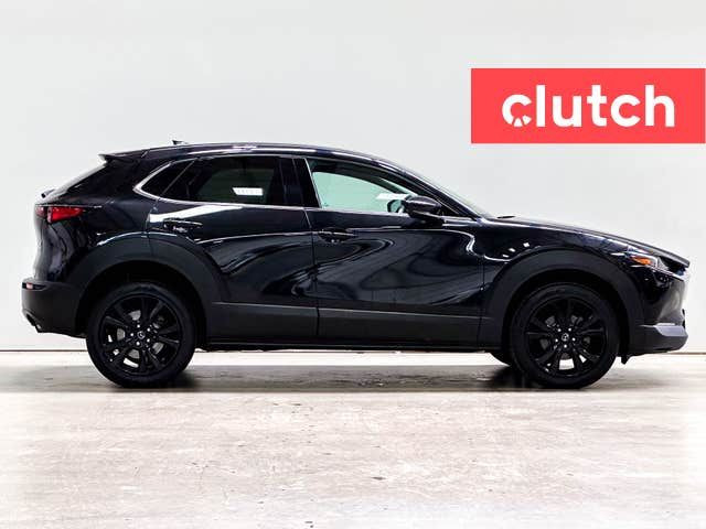 2021 Mazda CX-30 GT AWD w/ Apple CarPlay, Heated Front Seats, Re in Cars & Trucks in City of Toronto - Image 4