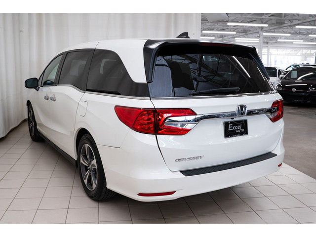 2019 Honda Odyssey EX Auto*TRES BIEN ENTRETENU!!* BAS KM! in Cars & Trucks in City of Montréal - Image 3
