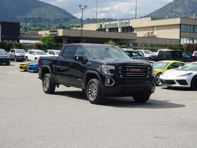 2020 GMC Sierra 1500 in Cars & Trucks in Penticton - Image 3