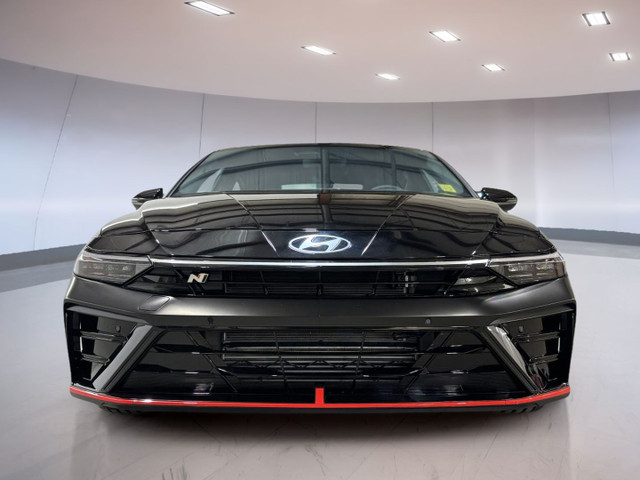 2025 Hyundai Elantra N Base in Cars & Trucks in Moose Jaw - Image 2