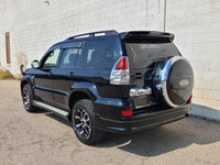 VIEWINGS BY APPOINTMENT ONLY. VEHICLE IS LOCATED OFF-SITE 2006 Toyota Land Cruiser Prado TX Limited... (image 3)