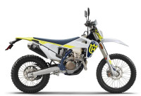 2023 Husqvarna FE 350S STREET