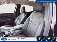 PREMIUM, LONGUE BATTERIE, AWD, NAVIGATION, BLUETOOTH, RÉGULATEUR DE VITESSE ADAPTATIF, CLIMATISATION... (image 6)