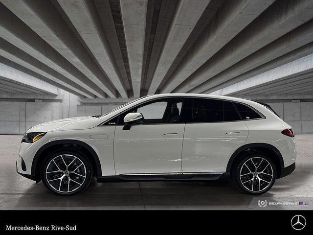 2025 Mercedes-Benz EQE 350 4MATIC in Cars & Trucks in Longueuil / South Shore - Image 2