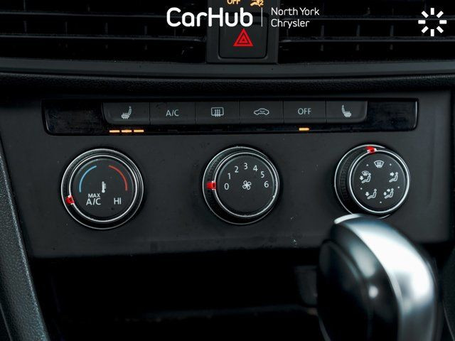 2021 Volkswagen Jetta Comfortline Backup Cam Heated Seats in Cars & Trucks in City of Toronto - Image 4