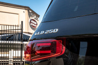 GLB 250 4MATIC |AMG PKG |ONE OWNER|NAVI|PANO|CLEAN CARFAX MERCEDES-BENZ INSPECTION AVAILABLE UPON RE... (image 5)