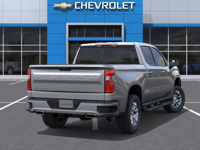 2025 Chevrolet Silverado 1500 RST in Cars & Trucks in Owen Sound - Image 4