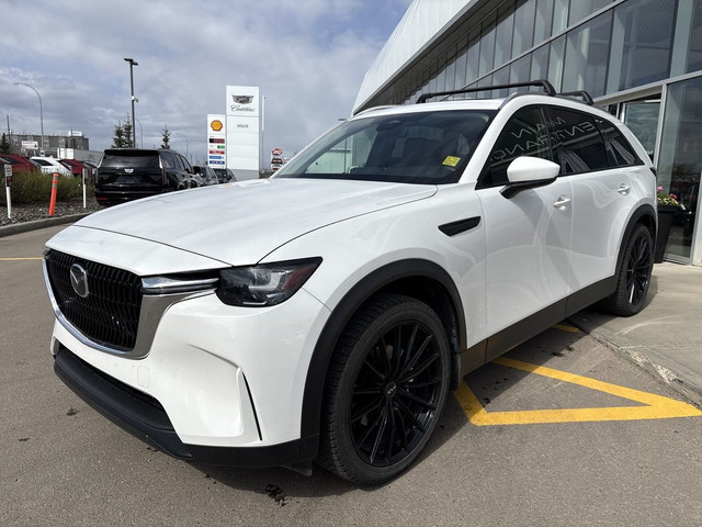 2024 Mazda CX-90 MHEV GS-L in Cars & Trucks in Edmonton - Image 3
