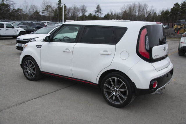 2017 KIA SOUL EXCLAIM in Cars & Trucks in Oshawa / Durham Region - Image 3