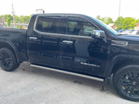 2022 GMC Sierra 1500 4WD Crew Cab Denali with the 6.2L and 109,000kms. This is the version with the... (image 4)