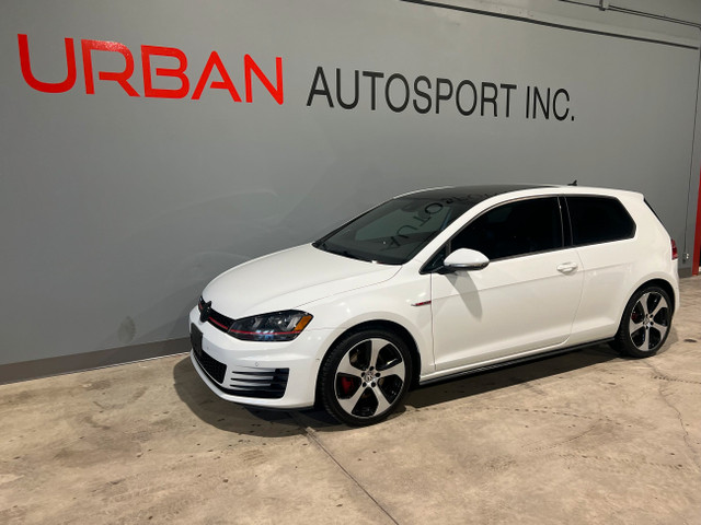 2016 Volkswagen GTI S in Cars & Trucks in Calgary - Image 2